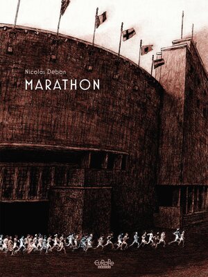 cover image of Marathon